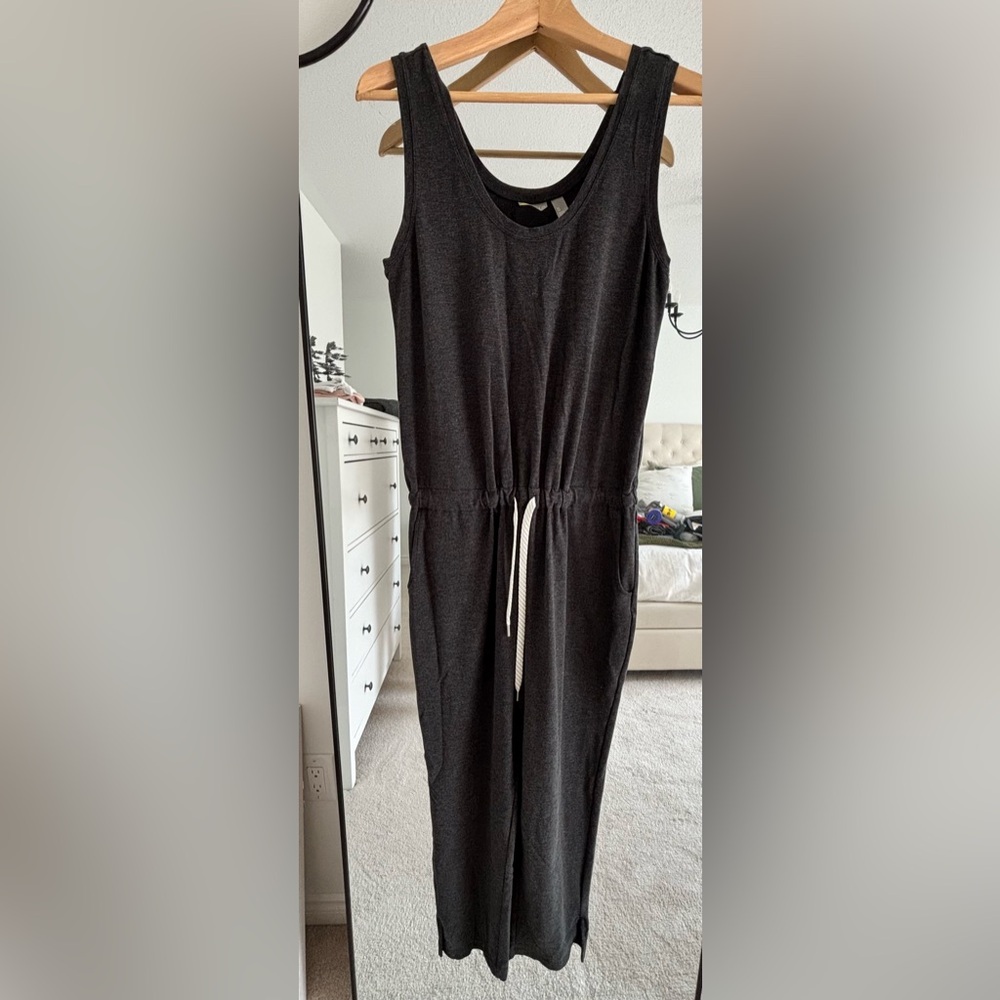 Zella women’s jumpsuit